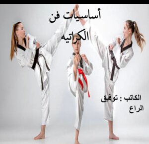 Karate Basics