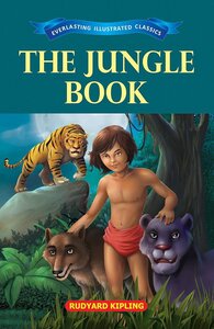 قصص كتاب الأدغال