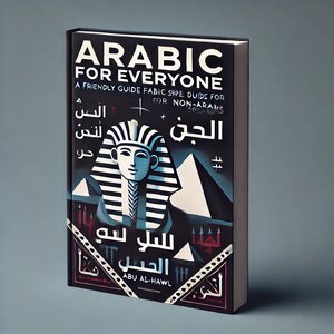 Arabic for Everyone