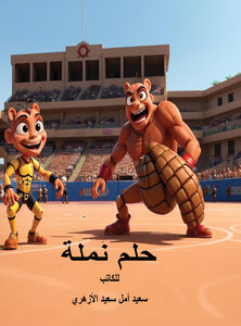 حلم نملة