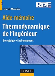 Thermodynamique