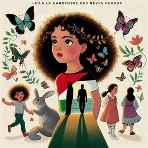 Leila; la gardienne des rêves perdus