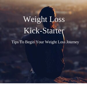 Weight Loss Kickstarter