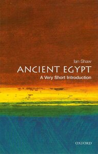 مصر القديمة: مقدمة قصيرة جدا