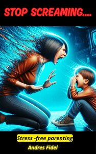 Stop Screaming