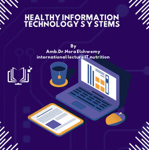 HEALTHY INFORMATION Technology  systems
