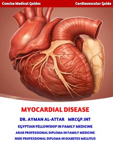 Myocardial Diseases