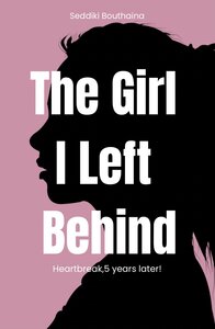 The girl i left behind