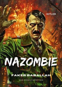 Nazombie