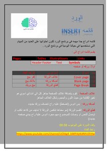 Explanation Of The Inclusion List In The Roses