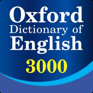 Oxford 3000 Khattab's Edition