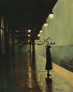 مذكرات شخص ما
