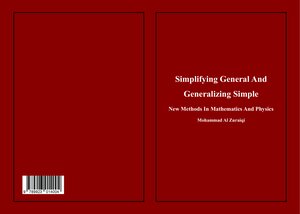 Simplifying General and Generalizing Simple