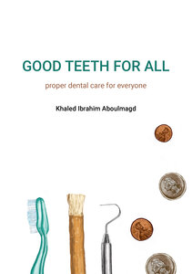 GOOD TEETH FOR ALL -أسنان جيدة للجميع