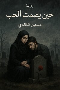 حين يصمت الحب