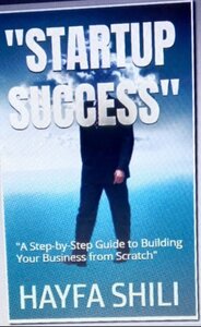 Startup success