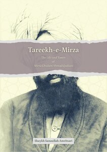 Tareekh-e-Mirza English translation 1st Edition
