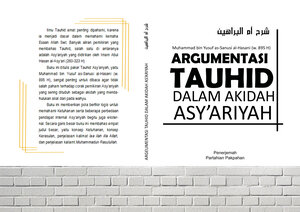 Terjemah Ummul Barahin