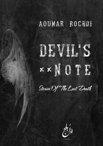 _Devil's note _storis of the last Death