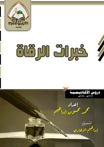 Raqqa Experiences