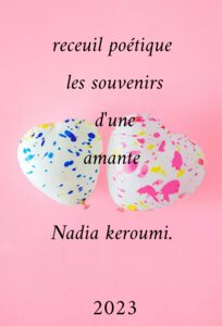 les souvenirs d'une amante