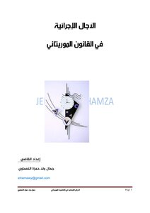 Procedural Deadlines In Mauritanian Law