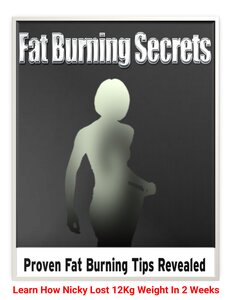 Fat Burning Secrets