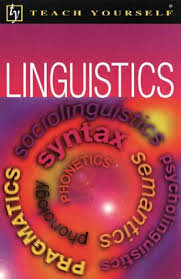 linguistics pdf book download