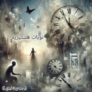 نوبات هستيرية