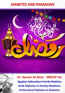 Diabetes and Ramadan