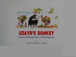 UZAYR’S DONKEY