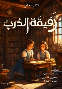 رفيقة الدرب