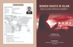 Women Rights In Islam