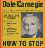 How To Stop Worring And Start Living