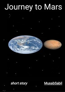 Journey to Mars