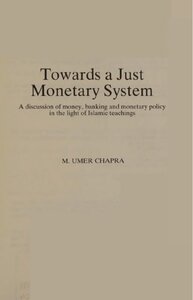 Towards a Just Monetary System