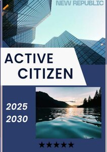 Active citizen