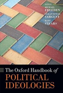 The Oxford Handbook Of Political Ideas