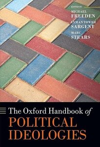 The Oxford Handbook of Political Ideologies