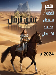 عشق الرمال