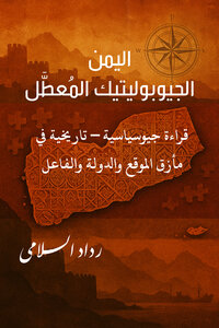 اليمن ..الجيوبوليتيك المعطل