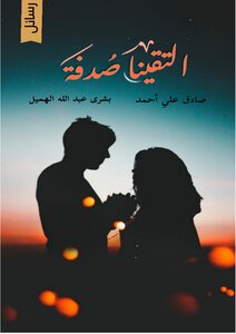 إلتقينا صدفة