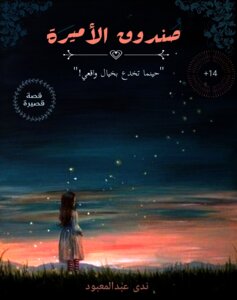 صندوق الأميرة