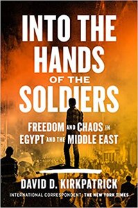 Into The Hands Of The Soldiers