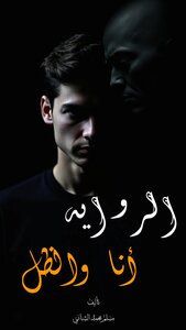 انا و الظل الجزء الاول