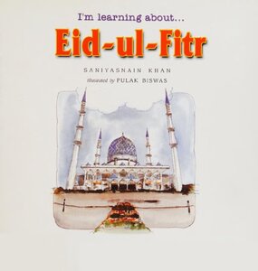 Eid ul Fitr