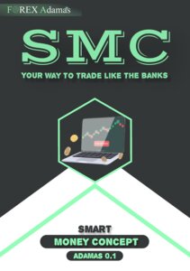 SMART MONEY CONCEPT ADAMAS 0.1