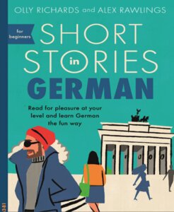 Short Stories in German for Beginners