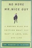 No More Mr. Nice Guy