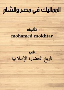 The Mamluks In Egypt And The Levant